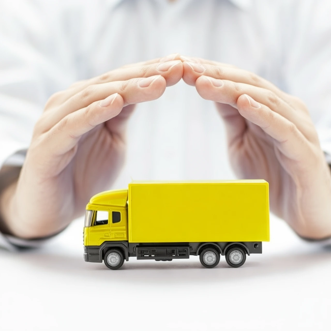 Cadena logística: transporte terrestre, marítimo y aéreo